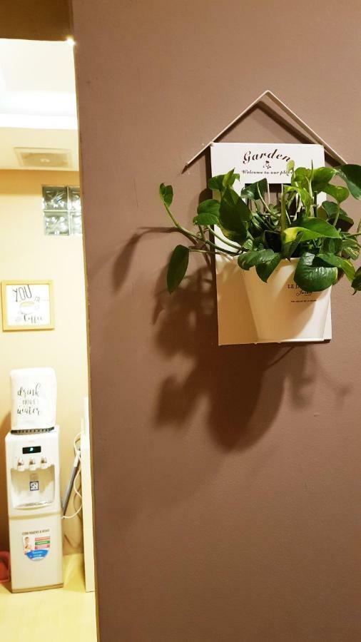 Vk Pods Bandung Vandrehjem Eksteriør billede